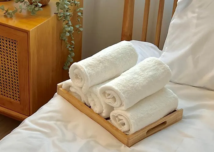 303 Newly Opened Yeonnam 5 Minutes, From Hongdae, Airport Bus Yeonhui, Private 4 Person Wooden White And Cozy アパート *